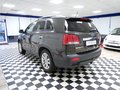 Daumennagel 7 - Kia Sorento Spirit 4WD*2Vorb*AHK*Kamera*Xeno*PDC*Navi*