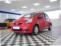 Thumbnail 6 - Toyota AYGO Cool Automatik*2Vorb*TÜV Neu*5Türig*Klima*