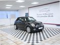 Daumennagel 2 - MINI Cabrio Cooper Chili*1Vorb*Serviceg.*Steuerk.Neu*Teil-Leder*