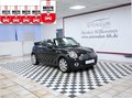 Daumennagel 1 - MINI Cabrio Cooper Chili*1Vorb*Serviceg.*Steuerk.Neu*Teil-Leder*