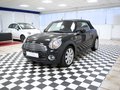 Daumennagel 9 - MINI Cabrio Cooper Chili*1Vorb*Serviceg.*Steuerk.Neu*Teil-Leder*