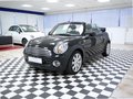Daumennagel 8 - MINI Cabrio Cooper Chili*1Vorb*Serviceg.*Steuerk.Neu*Teil-Leder*
