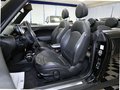 Daumennagel 17 - MINI Cabrio Cooper Chili*1Vorb*Serviceg.*Steuerk.Neu*Teil-Leder*