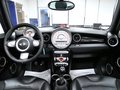Daumennagel 15 - MINI Cabrio Cooper Chili*1Vorb*Serviceg.*Steuerk.Neu*Teil-Leder*