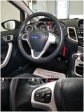 Daumennagel 19 - Ford Fiesta Titanium*3Vorb*Zahnriemen Neu 23*Sitz & Fronscheibenheizung*