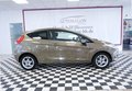 Daumennagel 3 - Ford Fiesta Titanium*3Vorb*Zahnriemen Neu 23*Sitz & Fronscheibenheizung*