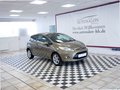 Daumennagel 1 - Ford Fiesta Titanium*3Vorb*Zahnriemen Neu 23*Sitz & Fronscheibenheizung*