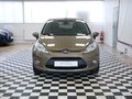 Daumennagel 2 - Ford Fiesta Titanium*3Vorb*Zahnriemen Neu 23*Sitz & Fronscheibenheizung*
