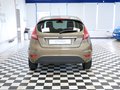 Daumennagel 4 - Ford Fiesta Titanium*3Vorb*Zahnriemen Neu 23*Sitz & Fronscheibenheizung*