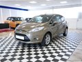 Daumennagel 5 - Ford Fiesta Titanium*3Vorb*Zahnriemen Neu 23*Sitz & Fronscheibenheizung*
