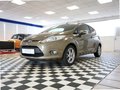 Daumennagel 6 - Ford Fiesta Titanium*3Vorb*Zahnriemen Neu 23*Sitz & Fronscheibenheizung*