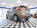 Daumennagel 8 - Ford Fiesta Titanium*3Vorb*Zahnriemen Neu 23*Sitz & Fronscheibenheizung*