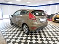 Daumennagel 7 - Ford Fiesta Titanium*3Vorb*Zahnriemen Neu 23*Sitz & Fronscheibenheizung*