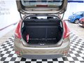Daumennagel 9 - Ford Fiesta Titanium*3Vorb*Zahnriemen Neu 23*Sitz & Fronscheibenheizung*