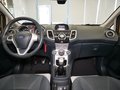 Daumennagel 10 - Ford Fiesta Titanium*3Vorb*Zahnriemen Neu 23*Sitz & Fronscheibenheizung*