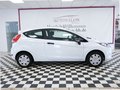Daumennagel 3 - Ford Fiesta Ambiente*3Vorb.*TÜV, Zahnriemen & Service Neu