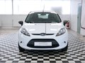 Daumennagel 2 - Ford Fiesta Ambiente*3Vorb.*TÜV, Zahnriemen & Service Neu