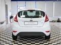 Daumennagel 4 - Ford Fiesta Ambiente*3Vorb.*TÜV, Zahnriemen & Service Neu