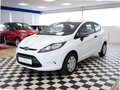Daumennagel 5 - Ford Fiesta Ambiente*3Vorb.*TÜV, Zahnriemen & Service Neu