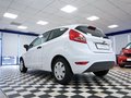 Daumennagel 8 - Ford Fiesta Ambiente*3Vorb.*TÜV, Zahnriemen & Service Neu
