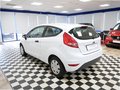 Daumennagel 7 - Ford Fiesta Ambiente*3Vorb.*TÜV, Zahnriemen & Service Neu