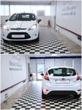 Daumennagel 22 - Ford Fiesta Ambiente*3Vorb.*TÜV, Zahnriemen & Service Neu