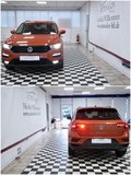 Daumennagel 29 - Volkswagen T-Roc*1Vorb*Servicegep*PDC V&H*Spurhaltea*Bluetooth.