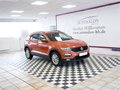 Daumennagel 1 - Volkswagen T-Roc*1Vorb*Servicegep*PDC V&H*Spurhaltea*Bluetooth.