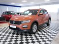 Daumennagel 5 - Volkswagen T-Roc*1Vorb*Servicegep*PDC V&H*Spurhaltea*Bluetooth.