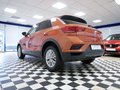 Daumennagel 8 - Volkswagen T-Roc*1Vorb*Servicegep*PDC V&H*Spurhaltea*Bluetooth.