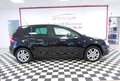 Daumennagel 2 - Volkswagen Golf 1,6 Tour Edition*1Vorb.Rentner*Serviceg.*Schiebed.*PDC*