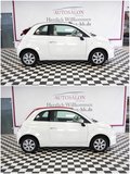 Thumbnail 4 - Fiat 500C Pop Star*2Vorb*PDC H*Blue & Me*LM-Felgen*MFL