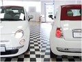 Thumbnail 27 - Fiat 500C Pop Star*2Vorb*PDC H*Blue & Me*LM-Felgen*MFL