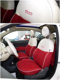 Thumbnail 15 - Fiat 500C Pop Star*2Vorb*PDC H*Blue & Me*LM-Felgen*MFL