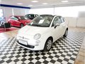Thumbnail 7 - Fiat 500C Pop Star*2Vorb*PDC H*Blue & Me*LM-Felgen*MFL