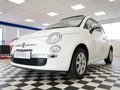 Thumbnail 8 - Fiat 500C Pop Star*2Vorb*PDC H*Blue & Me*LM-Felgen*MFL