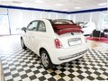 Thumbnail 9 - Fiat 500C Pop Star*2Vorb*PDC H*Blue & Me*LM-Felgen*MFL