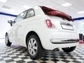 Thumbnail 10 - Fiat 500C Pop Star*2Vorb*PDC H*Blue & Me*LM-Felgen*MFL