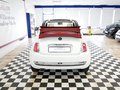 Thumbnail 5 - Fiat 500C Pop Star*2Vorb*PDC H*Blue & Me*LM-Felgen*MFL