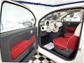 Thumbnail 14 - Fiat 500C Pop Star*2Vorb*PDC H*Blue & Me*LM-Felgen*MFL