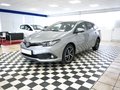 Daumennagel 5 - Toyota Auris Touring Sports Team D*2Vorb*Toyot. Servicege*Navi*Kamera*