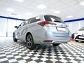 Daumennagel 8 - Toyota Auris Touring Sports Team D*2Vorb*Toyot. Servicege*Navi*Kamera*