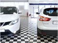 Daumennagel 28 - Nissan Qashqai Tekna*1Vorb*Serviceg.*Navi*360Kamera*Panorama*