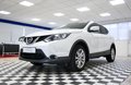 Daumennagel 6 - Nissan Qashqai Tekna*1Vorb*Serviceg.*Navi*360Kamera*Panorama*