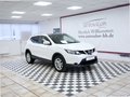 Daumennagel 1 - Nissan Qashqai Tekna*1Vorb*Serviceg.*Navi*360Kamera*Panorama*