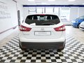 Daumennagel 4 - Nissan Qashqai Tekna*1Vorb*Serviceg.*Navi*360Kamera*Panorama*