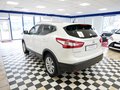 Daumennagel 7 - Nissan Qashqai Tekna*1Vorb*Serviceg.*Navi*360Kamera*Panorama*