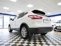 Daumennagel 8 - Nissan Qashqai Tekna*1Vorb*Serviceg.*Navi*360Kamera*Panorama*