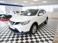Daumennagel 5 - Nissan Qashqai Tekna*1Vorb*Serviceg.*Navi*360Kamera*Panorama*