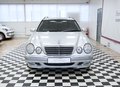 Daumennagel 2 - Mercedes-Benz E 280 T 4Matic Elegance*4Vorb*Navi.Comand*Leder*GSD*AHK*